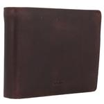 Кошелек JOOP! Loreto Typhon, темно-коричневый - фото 2