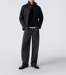 Куртка Re-Nylon Prada, Nero - фото 2