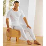 Майка Con ta, 1/2 Arm 4er Pack, белый - фото 4