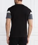 Футболки Regular fit Ea7, черный - фото 4