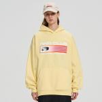 Толстовка унисекс Recoleta, черный - фото 32