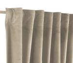 Штора Musterring, 130x250 см, цвет Greige - фото 3