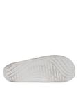 Мюли 1908 Slides Polysoft S111I3W Superga, белый - фото 4