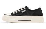 Кроссовки CВ°BANNER Skateboard Shoes Women's Low-Top - фото 9