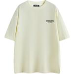 Футболка унисекс Endless Abyss, Черный - фото 5