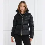 Куртка стандартного кроя Ea7, черный - фото 2