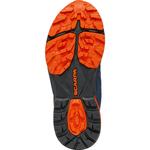 Детская обувь Rush GTX Scarpa, синий - фото 6
