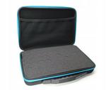 Чемодан, органайзер на 60 лаков для ногтей, коробка, футляр., Tojato - фото 5