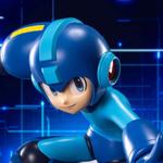 Luminasta Mega Man SEGA - фото 3