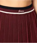 Юбка Сабина Guess Active, красный - фото 4