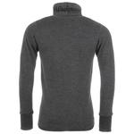 Шерстяная куртка Woolpower Full Zip 400, черный - фото 3