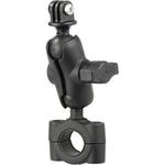 RAM Mounts Short Bar Mount for GoPro RAM-B-408-75-1-A-GOP1U - фото