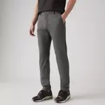 Мужские брюки Levi's XX Chino Standard Taper Tech+, цвет Grey Ore - Grey - фото 2