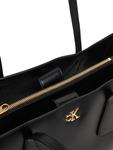 Сумка Calvin Klein Ck Medium Work Tote LV04F3442G Schwarz - фото 6