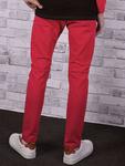 Тканевые брюки BEZLIT, красный - фото 4