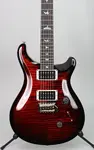 Paul Reed Smith Custom 24 Fire Smokeburst - фото