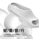 Домашние сандалии WHITE HOT, специальная коробка для обуви Space Gray - фото 7