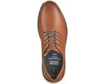 Кроссовки Johnston & Murphy Xc4 Prentiss 2 Plain Toe, цвет Tan Waterproof Full Grain - фото 2