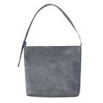 Сумка через плечо унисекс Crying Center, Коричневый - фото 7