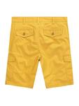 Шорты Boston Park Bermuda, желтый - фото 2