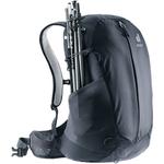 Рюкзак AC Lite 23 Deuter, черный - фото 8