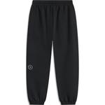 LINING Вязаные спортивные брюки мужские черные - фото 4