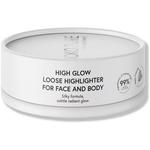 Рассыпчатый хайлайтер Joko Pure High Glow, Joko Make-Up - фото 2