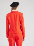 Классический блейзер COMMA Blazer, цвет orange red - фото 4