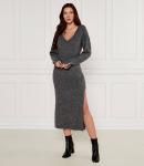 Платье Liu Jo, серый - фото