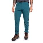 Мужские брюки Trangoworld, темно-синий - фото 3