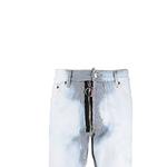 DSQUARED 2 Джинсы мужские синие - фото 8