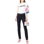 Джинсы 'Blue' VERSACE - фото 4