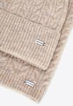 Шапка WITTCHEN SET, Beige - фото 4