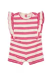 Комбинезон Noppies, Stripe Pattern - фото