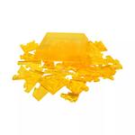 3D-головоломка с кристаллами - Пирамида AREYOUGAMECOM - фото 4