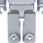 Sergio Rossi 2019 Macau Limited трендовые фигурки BE@RBRICK - фото 9