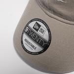 Хлопковая бейсболка унисекс New Era - фото 5