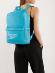 Рюкзак Reebok, бирюзовый - фото 2
