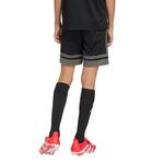 Детские шорты adidas Squadra 25 - фото 3