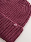 Шапка Next, бургундия - фото 2
