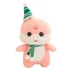 Плюшевая кукла Baby Snake 30 см Handsome - фото 6