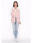 Жилет usha BLUE LABEL Vest, розовый - фото 2