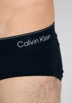 Трусы HIP 3 PACK - ICON STRETCH Calvin Klein Underwear, черный - фото 7