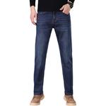 Джинсы мужские Jeep, синий - фото