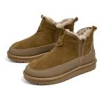 Зимние ботинки мужские Yedani, черный - фото 2