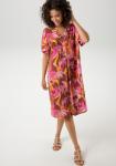 Летнее платье Aniston CASUAL, Mixed colors - фото 5