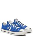 Тканевые Кроссовки Converse Star Player 76 A11531C, бирюзовый - фото 2