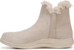 Ботинки Vionic Women's Unwind Bootie Other, Oatmeal Suede - фото 2