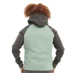 Худи Hydroponic Dragon Ball Z Evil, зеленый - фото 2