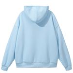 Толстовка унисекс Unite Life HOODS, Светло-зеленый - фото 3